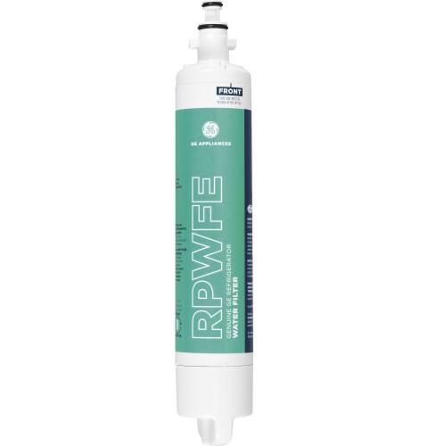 GE® RPWFE Refrigerator Water Filter