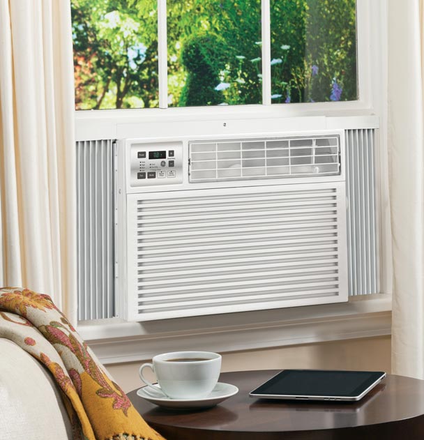 Air Conditioner Wall Cases