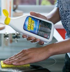 Cerama Bryte™ Cooktop Cleaner