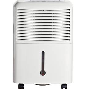 GE Brand Dehumidifier