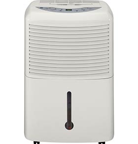 GE Dehumidifier