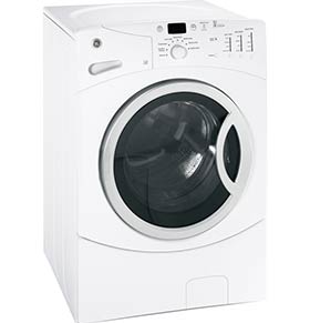 GE Front Load Washer