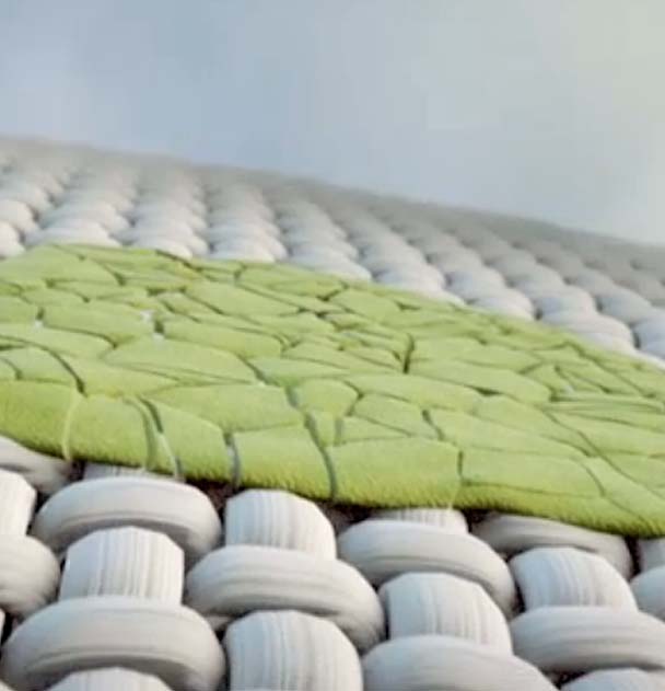 Sanitize option reduces certain types of bacteria