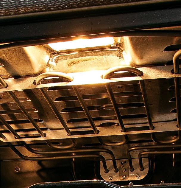 Appliance Light Bulbs