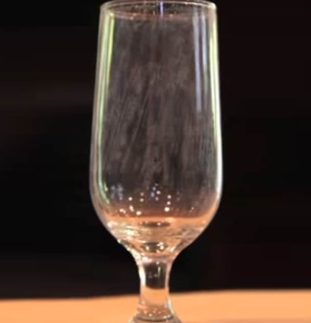 Play Video: White Film on Dishes