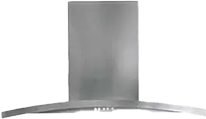 GE Profile Vent Hood